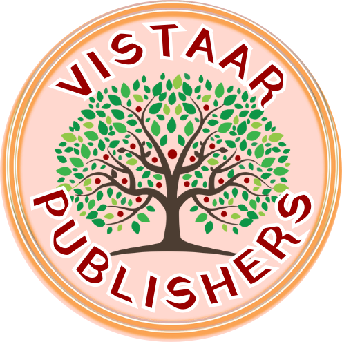 Vistaar Publishers Logo